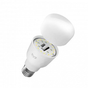 Лампа Xiaomi Yeelight LED Smart Bulb 1S