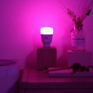 Лампа Xiaomi Yeelight LED Smart Bulb 1S