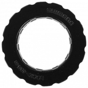 Тормозной диск Shimano RT10, 180мм, C.Lock, с lock ring