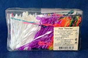 Канапе "ТЮЛЬПАН", 8,2 см, 1*400 (35 уп/кор)