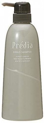 Predia Fango Shampoo - шампунь на основе водорослей