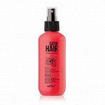 SATIN HAIR Атласные волосы Мист для волос с малиновым уксусом 190мл