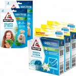 ● РАПТОР® ● Средства для уничтожения и защиты от моли
