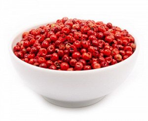 Перец розовый горошек 50 гр