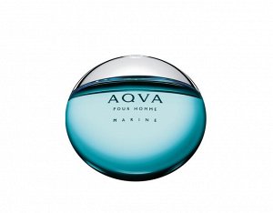 BVLGARI AQUA MARINE men 100ml edt м(е) туалетная вода мужская