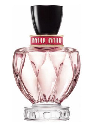 MIU MIU Twist lady  50ml edp парфюмерная вода женская