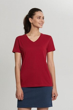 Футболка Regular  (V-neck) OXO-1392