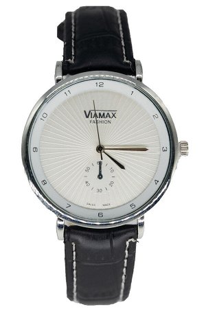 Часы Комплектация: часы. Бренд: VIAMAX.