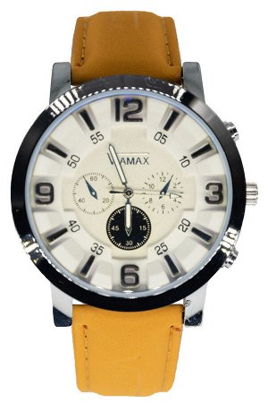 Часы Комплектация: часы. Бренд: VIAMAX.