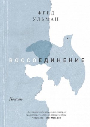 Воссоединение. Повесть