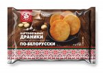 Л819 Драники картофельные От Саныча 320гр.*6 ФУП