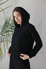 Коллекция Enjoy свитшот № 802800 черный