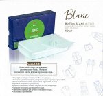 Пластины для стирки белья BioTrim BLANC Greenway® универсальные 03101