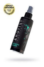 АНТИБАКТЕРИАЛЬНОЕ СРЕДСТВО EROTIST TOY CLEANER, ДЛЯ ОБРАБОТКИ ИГРУШЕК 150 МЛ