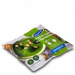 Сырный крем-суп с брокколи ЗАМ пакет 400г*8 (4,0кг) МИРАТОРГ