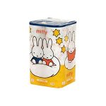 Бумага туалетная Marutomi &quot;Miffy Regular&quot; 2-х слойная, 25м х 0,107м, 12 рул/уп