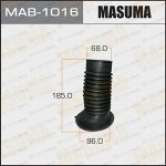 Пыльник амортизатора Masuma, арт. MAB-1016