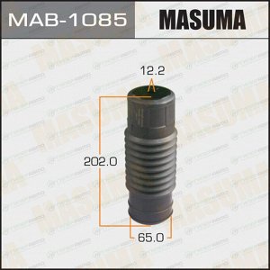 Пыльник амортизатора Masuma, арт. MAB-1085