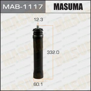 Пыльник-отбойник амортизатора Masuma, арт. MAB-1117