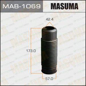 Пыльник амортизатора Masuma, арт. MAB-1069