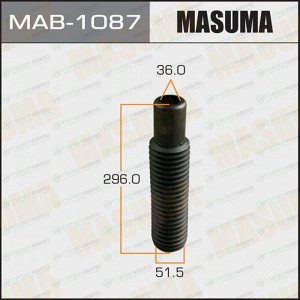 Пыльник амортизатора Masuma, арт. MAB-1087