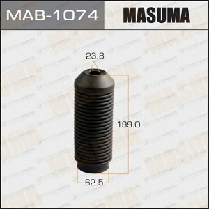 Пыльник амортизатора Masuma, арт. MAB-1074