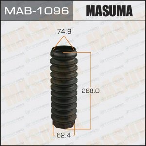 Пыльник амортизатора Masuma, арт. MAB-1096