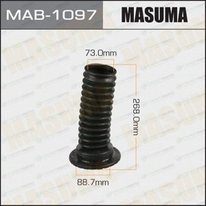 Пыльник амортизатора Masuma, арт. MAB-1097