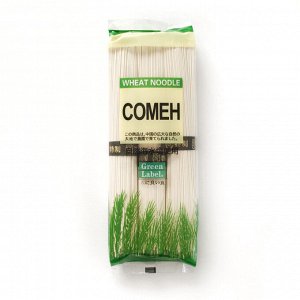Paldo Лапша пшеничная &quot;Сомен&quot; 300г, Китай