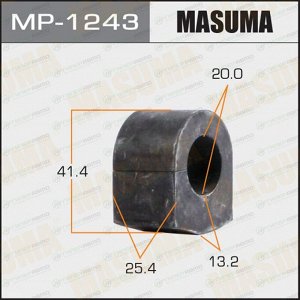 Втулка стабилизатора Masuma, арт. MP-1243