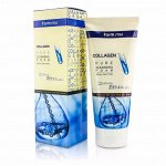 Пенка для умывания &quot;Коллаген&quot; Collagen Pure Cleansing Foam, 180мл