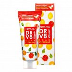 Пенка для умывания Vitamin (Витамин), 100мл