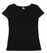 CAJG 62858-22 (CAJ 61161) Футболка, черный