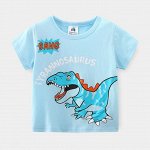 Футболка BabyKids Element a886