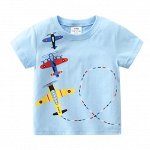 Футболка BabyKids Element 7116