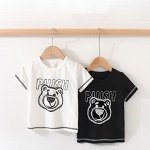 Футболка BabyKids Element b390