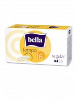 Тампоны Bella premium comfort Регуляр без аппликатора 16шт