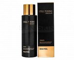 Medi-Peel Cell Toxing Dermajours Toner Омолаживающий тонер со стволовыми клетками 250 мл