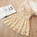 Платье BabyKids Element 5985