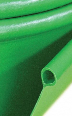 Бордюрная лента ""КАНТ"" 1000х16 см (Зеленый)