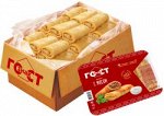 Блины &quot;ГОзнакСТ&quot; с мясом Фас 350г*4 Сибхолод