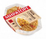 Плов с курицей зам. 260г*12 (3,12кг) МИРАТОРГ