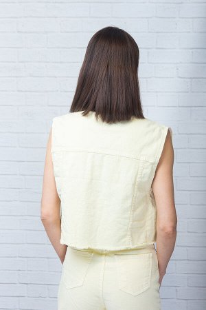 Жилет Rocca Woman 609