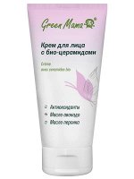 Крем для лица с био-церамидами