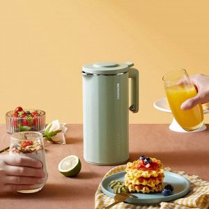 Блендер с подогревом Xiaomi Qcooker