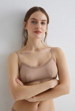 Бюстгальтер Bralette жен. Jennifer крем