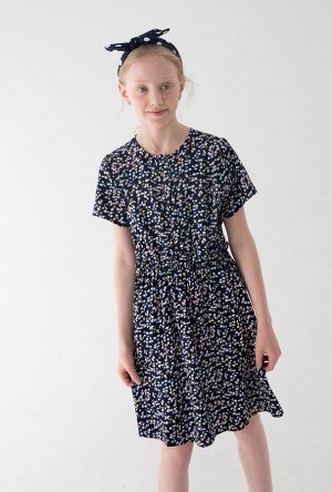 Платье детское для девочек Giglio набивка