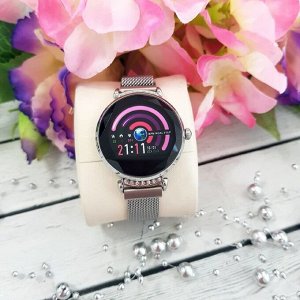 11292 Часы Smart watch H1