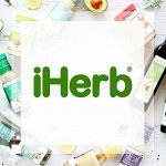 Американские витамины с Iherb