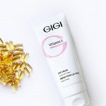 Распил VITAMIN E EYE CREAM Gigi